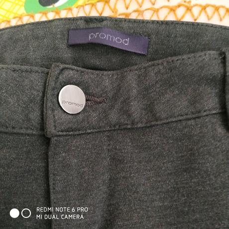 Dámske nohavice, promod,36