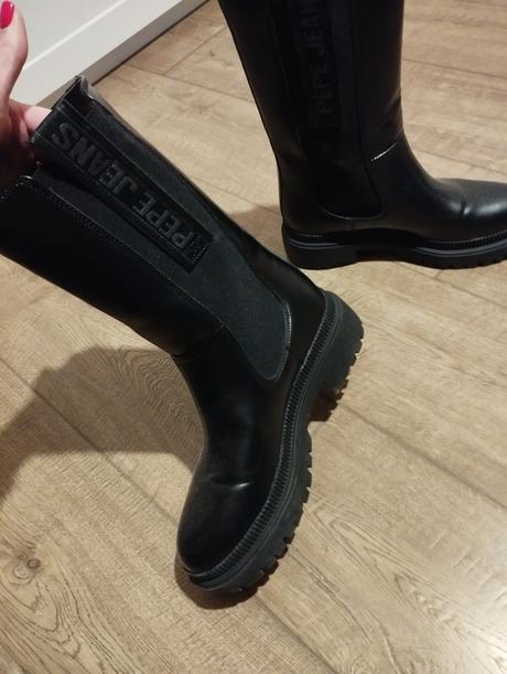 Pepe jeans, pepe jeans,40