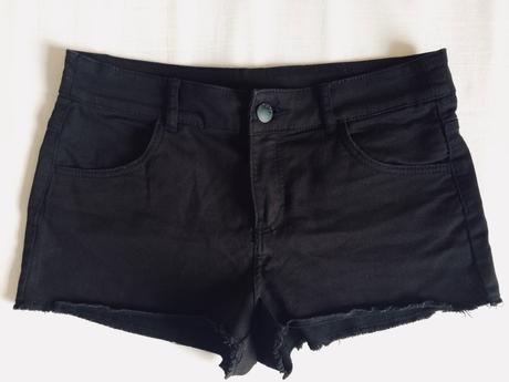 H&m divided šortky/kraťasy vel.36/s, h&m,s