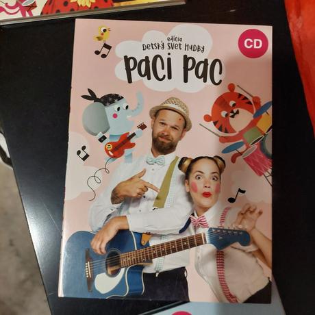 Cd a dvd lidl,