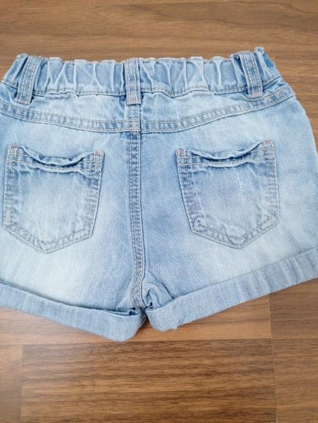 Šortky 98 f&f, f&f,98