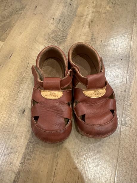Sandálky pegres, pegres,26