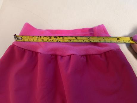 Zimné softshellové nohavice 86, 86