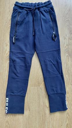 Tepláky, reserved,128