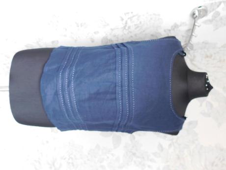 Kvalitny lanovy top, 38