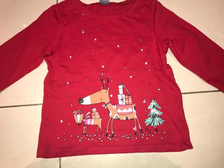 Tričko zn.next na 4-5 rokov, next,110