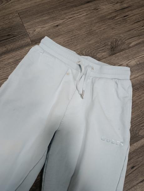 Tepláky guess, guess,s