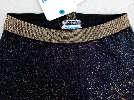 Nové legíny, mayoral,86