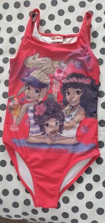 Plavky lego top stav, lego,140