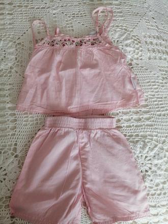 Letný set, 74