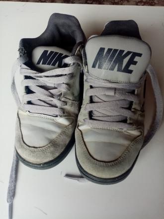 Botasky, nike,35