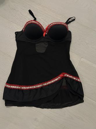 Nočná bielizeň, l / m