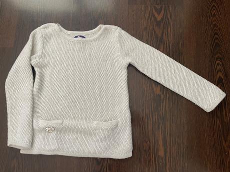 Pulover, sergent major,116