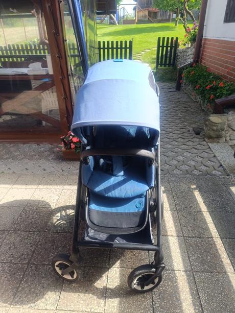 Športový kočiar cybex talos s lux, cybex,cybex talos s lux