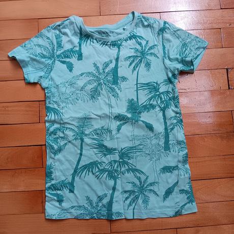 Trička reserved, reserved,122