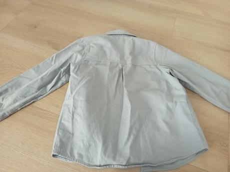 Riflova košeľa, reserved,140