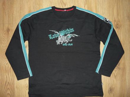 Tričko s dlhým rukávom 152, cherokee,152