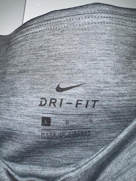 Športove leginy nike dri-fit l, nike,l