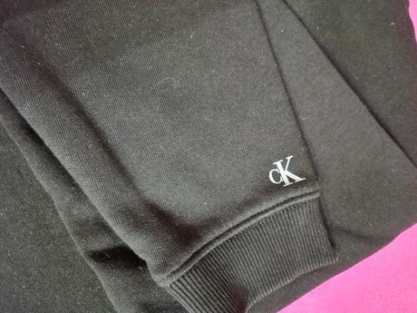 Mikina calvin klein, calvin klein,s