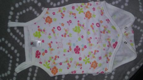 Tielkové body, baby club,74