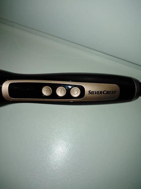 Kefa na žehlenie vlasov,