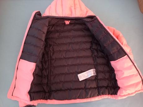 Zimná bunda, 146