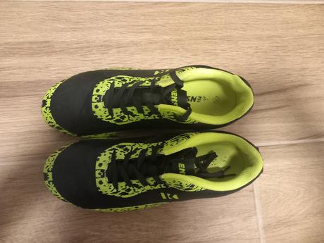 Chlapcenske kopacky, 38