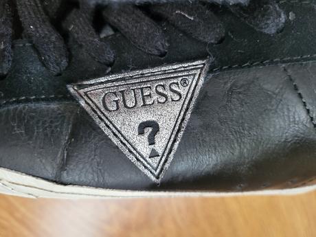 Tenisky guess, guess,36