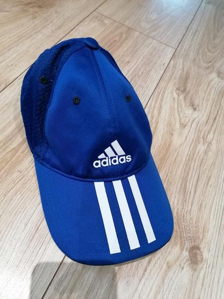 Šiltovka juniorska adidas, adidas,56