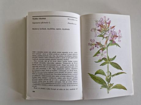 Kniha zelená lékarna, 