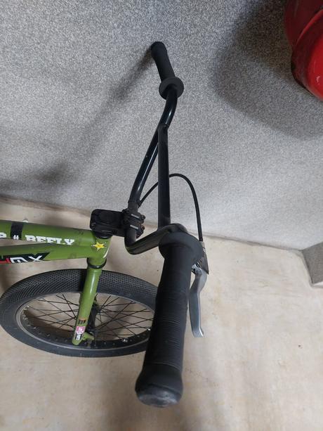 Bicykel bmx, bmx,20