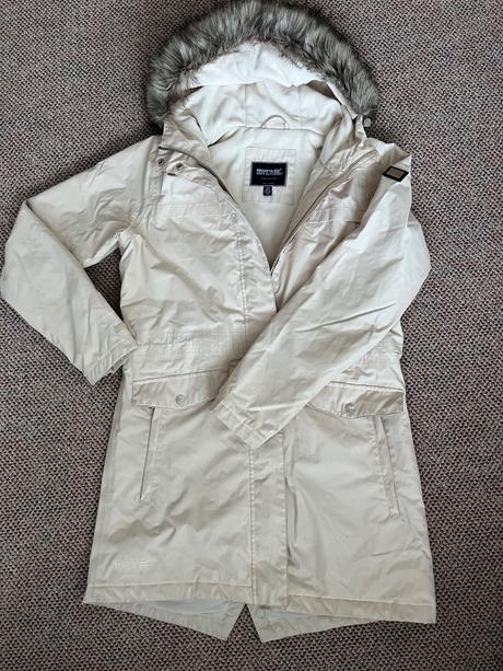 Zimná parka vetrovka s, 36