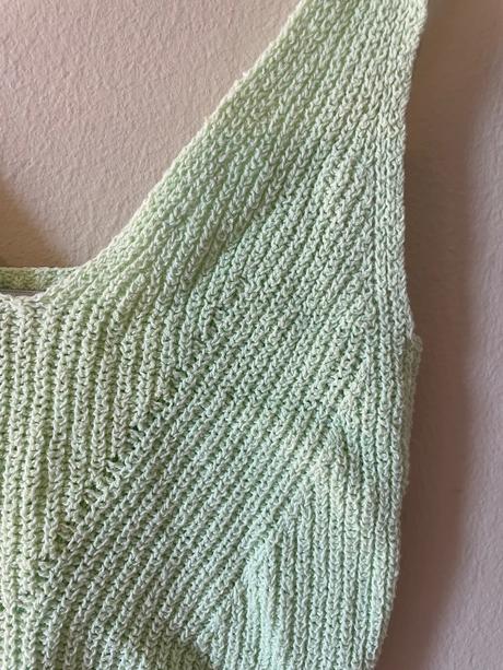 Top, stradivarius,xs