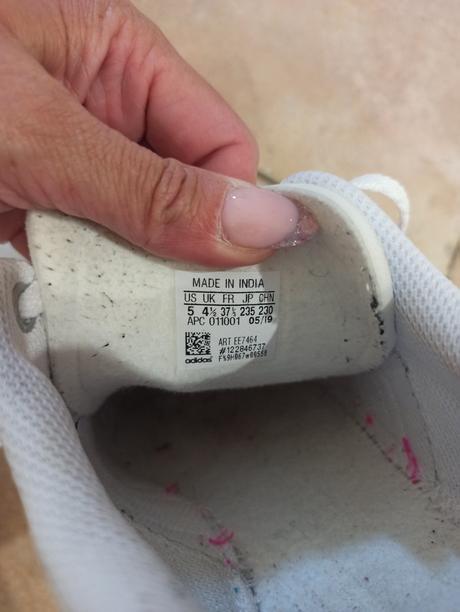 Adidas tenisky, adidas,38