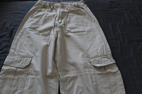 Kremove kapsače, h&m,152