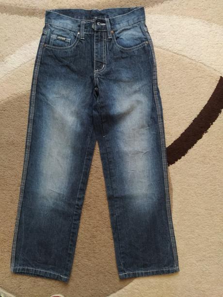 Nohavice/jeens140, 140