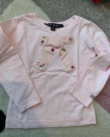 Lily gaufrette size 3, 98