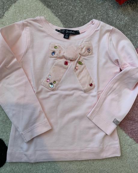 Lily gaufrette size 3, 98