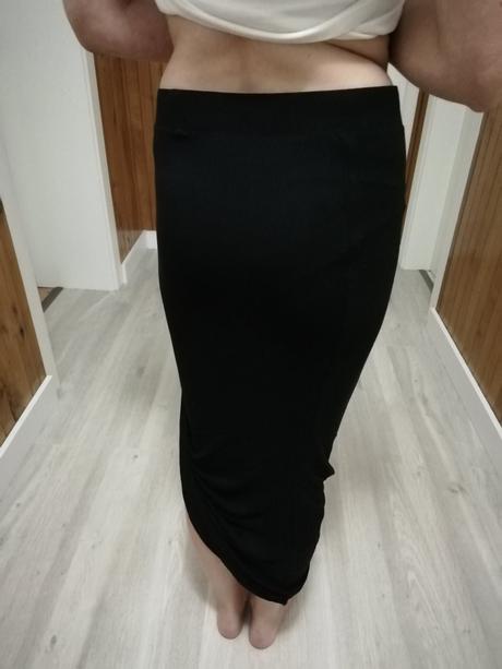 Dámska sukňa, only,m