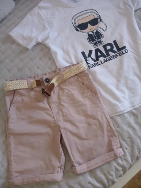 Šortky pre malého frajera, reserved,128