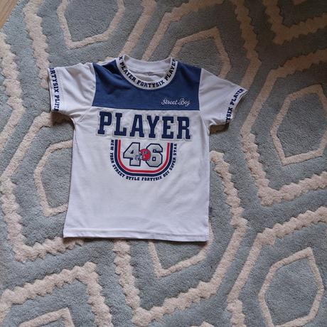 Balik mikin + triciek, 122–134