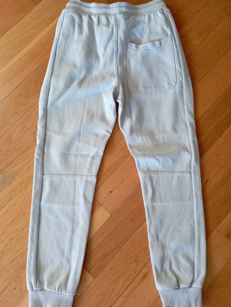 Chlapčenské tepláky, reserved,158