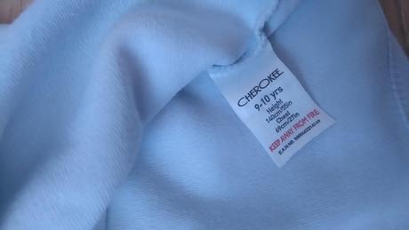 Tričko cherokee, cherokee,140