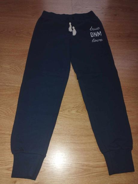 Tepláky 122/128, pepperts,122