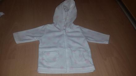 Teplucka mikinka, f&f,56