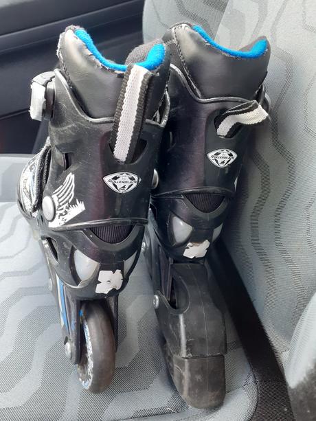 Korčule 28-32, bladerunner,28