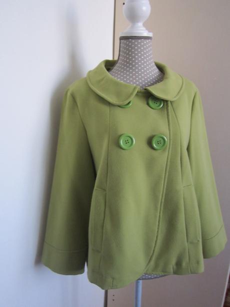 1821. atmosphere kabátik, atmosphere,42