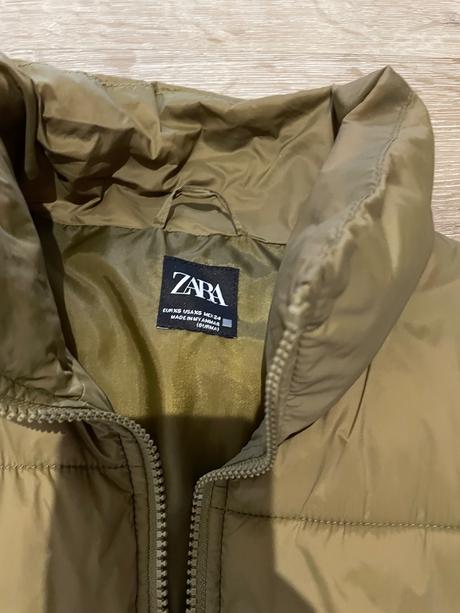 Vesta zara xs, zara,xs