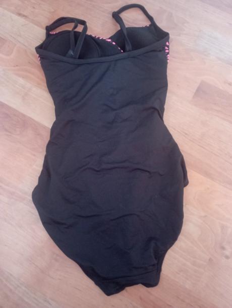 Dámske plavky, f&f,36