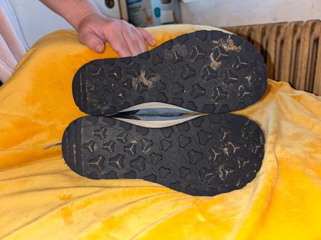 Zimná obuv, quechua,36